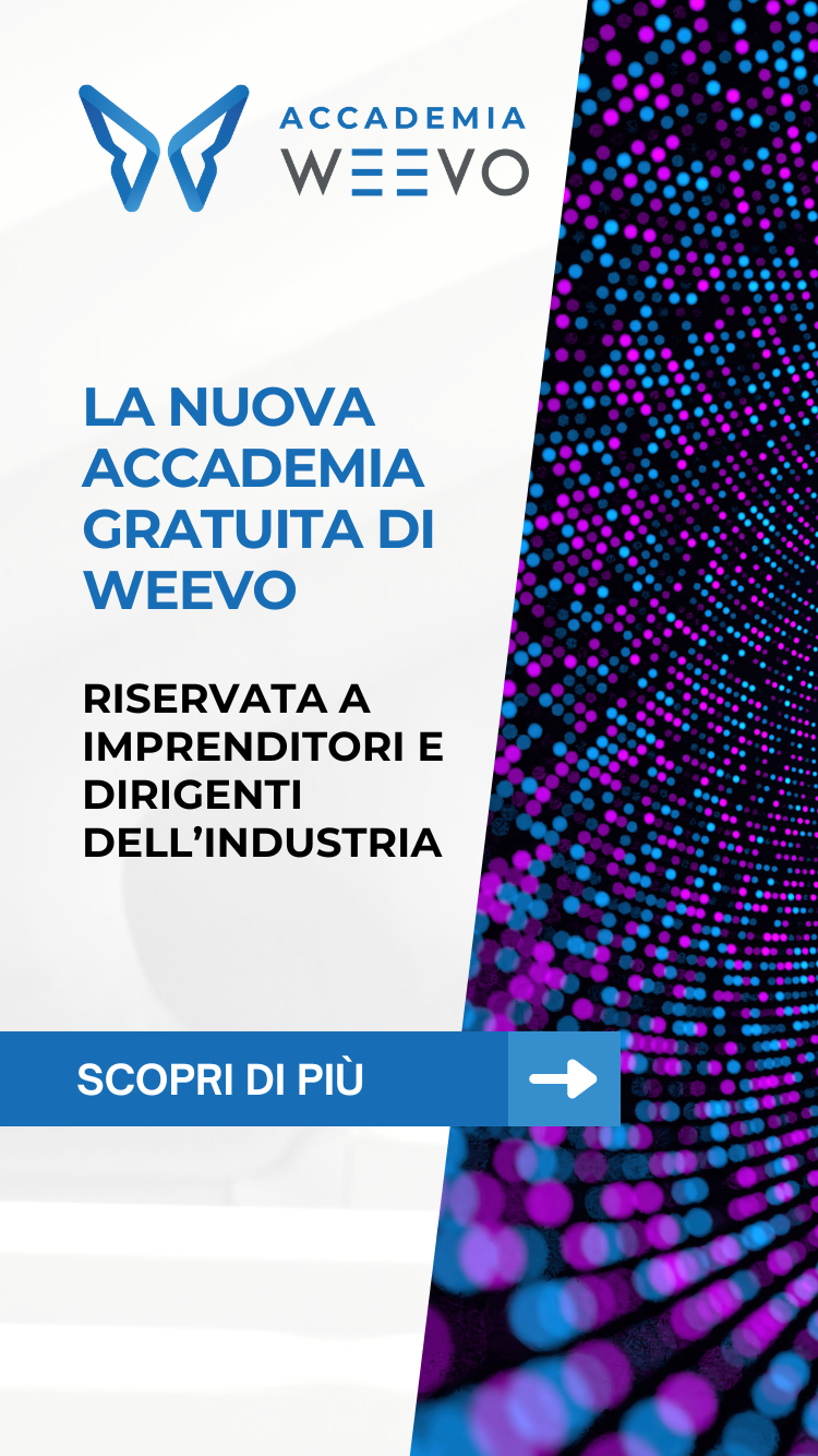 Accademia Weevo